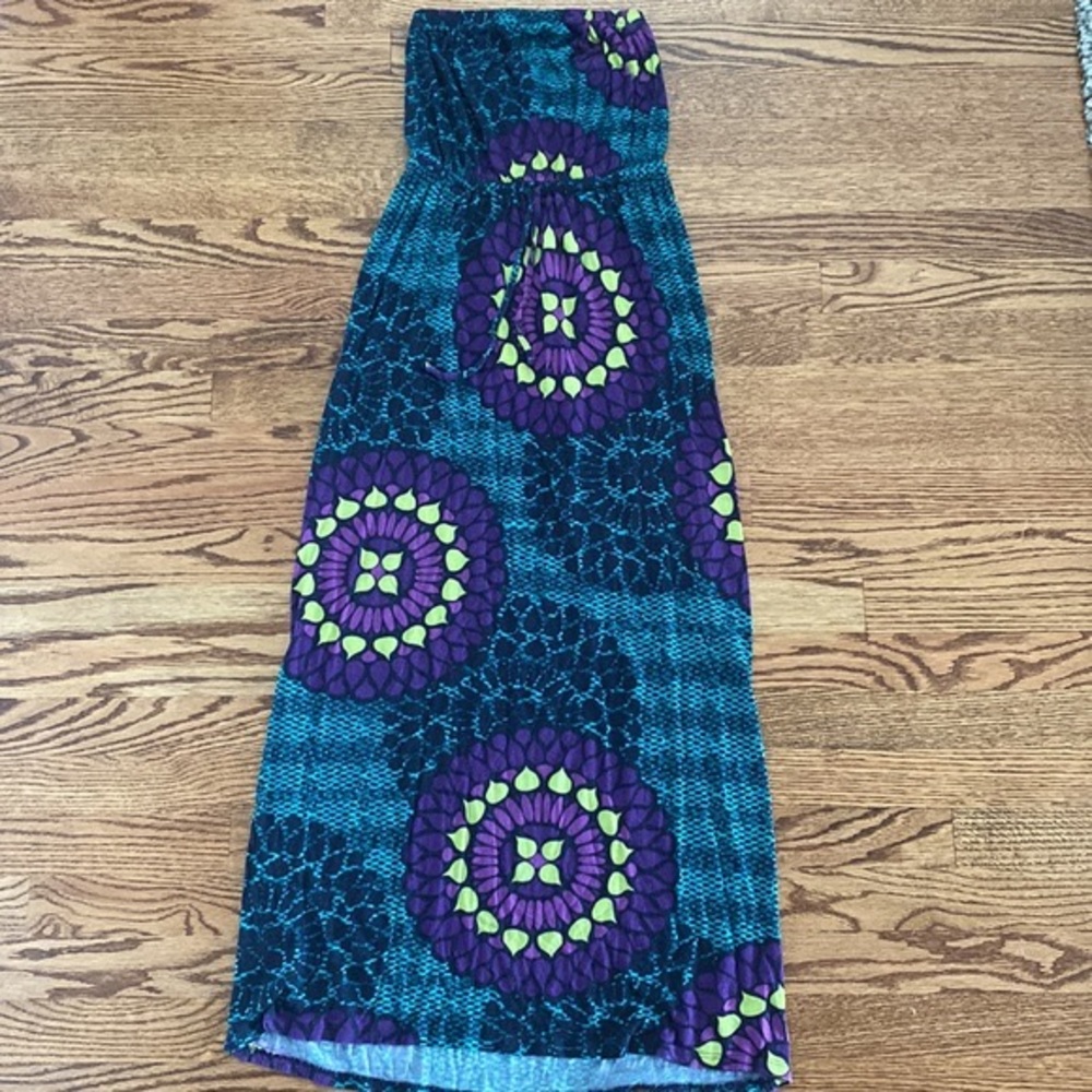Old Navy Maxi Dress